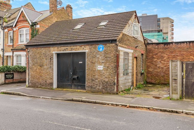 22-24 The Avenue, West Ealing, London,  W13 8PH 1