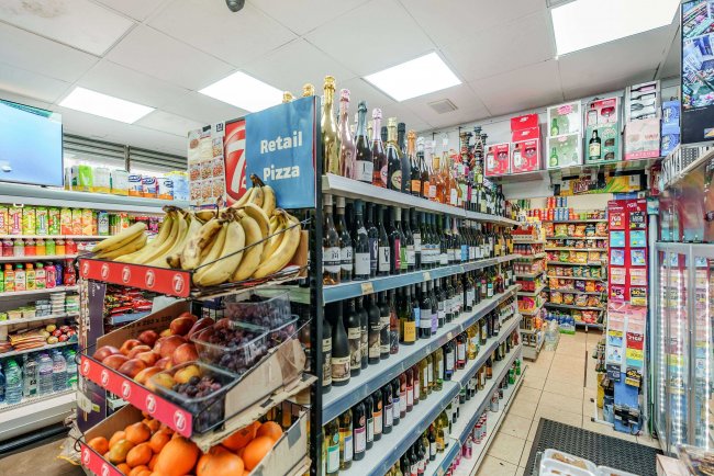 22-24 The Avenue, West Ealing, London,  W13 8PH 1