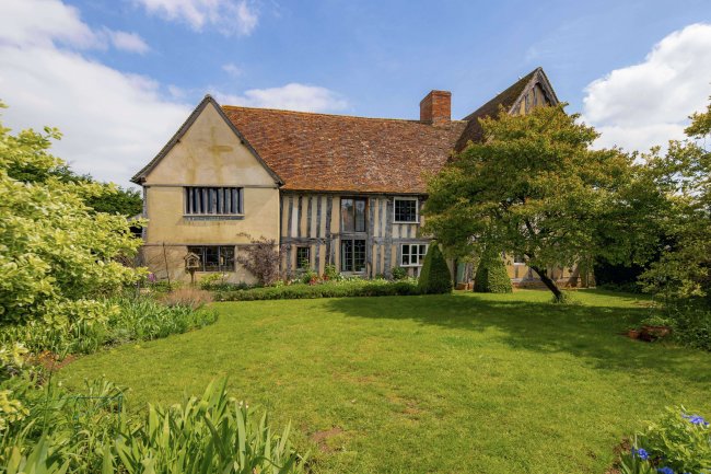 The Emplins, Gamlingay, Sandy, Bedfordshire, SG19 3ER 3