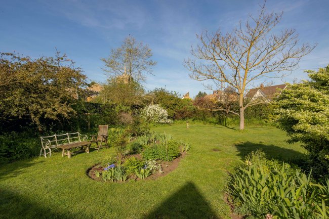 The Emplins, Gamlingay, Sandy, Bedfordshire, SG19 3ER 3