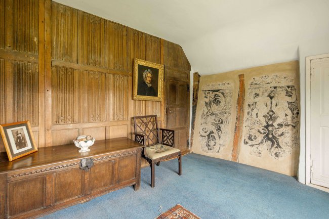 The Emplins, Gamlingay, Sandy, Bedfordshire, SG19 3ER 3