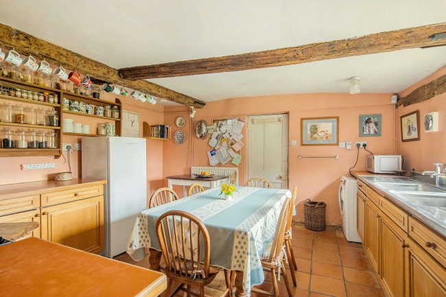 The Emplins, Gamlingay, Sandy, Bedfordshire, SG19 3ER 3