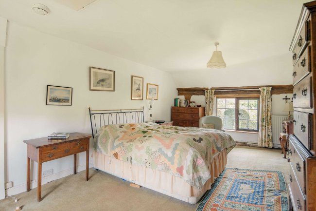 The Emplins, Gamlingay, Sandy, Bedfordshire, SG19 3ER 3