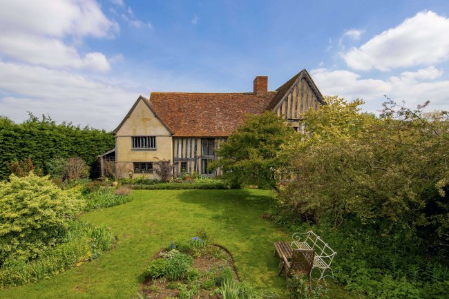 The Emplins, Gamlingay, Sandy, Bedfordshire, SG19 3ER 3