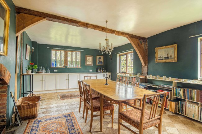 The Emplins, Gamlingay, Sandy, Bedfordshire, SG19 3ER 3