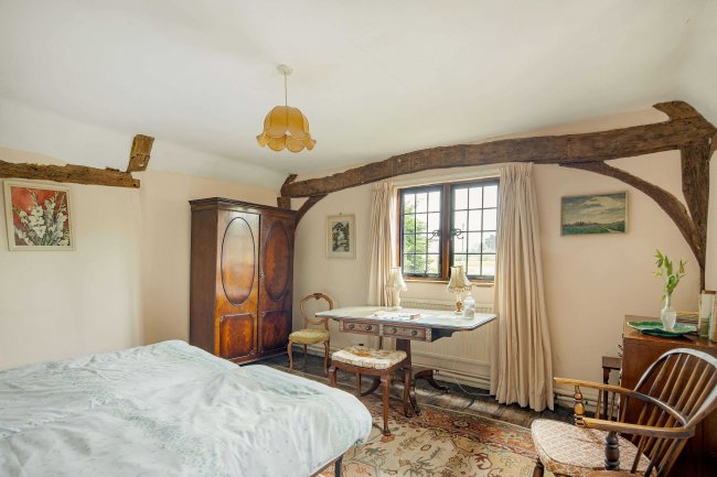 The Emplins, Gamlingay, Sandy, Bedfordshire, SG19 3ER 3