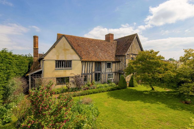 The Emplins, Gamlingay, Sandy, Bedfordshire, SG19 3ER 3