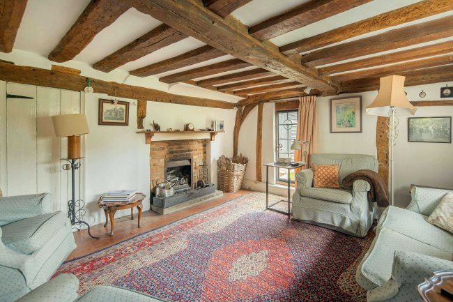 The Emplins, Gamlingay, Sandy, Bedfordshire, SG19 3ER 3