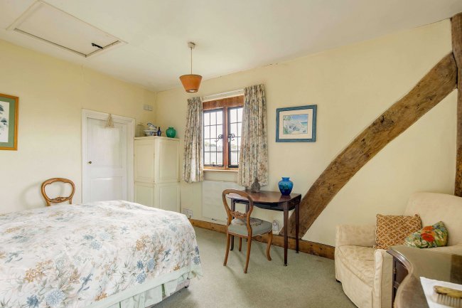 The Emplins, Gamlingay, Sandy, Bedfordshire, SG19 3ER 3