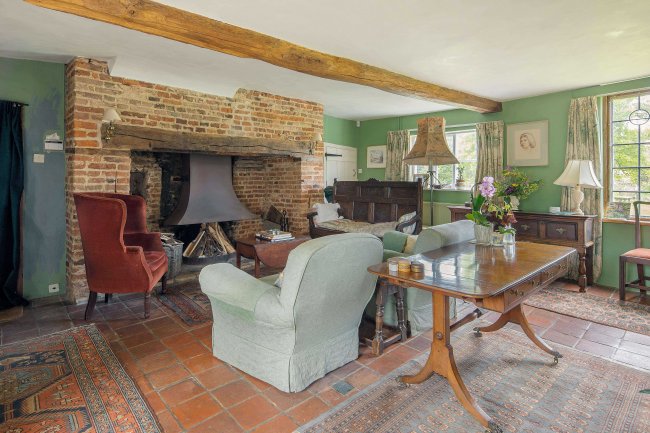 The Emplins, Gamlingay, Sandy, Bedfordshire, SG19 3ER 3