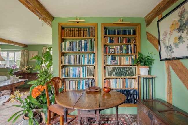 The Emplins, Gamlingay, Sandy, Bedfordshire, SG19 3ER 3