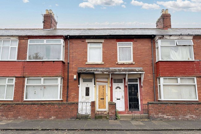15 Ethel Terrace, South Shields, Tyne and Wear, NE34 0NH 8