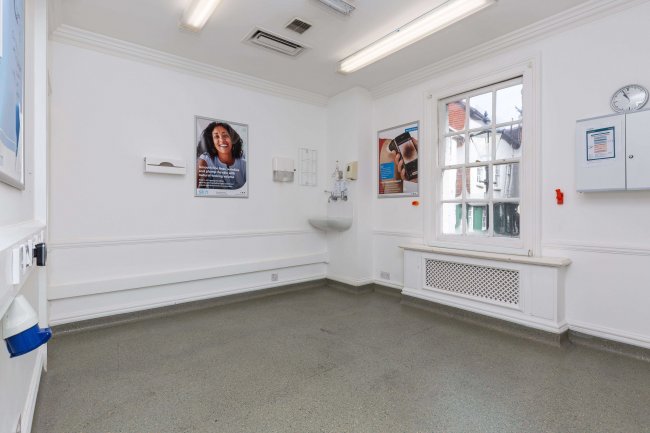 1 St. Marys Terrace, Mill Lane, Guildford, GU1 3TZ 1