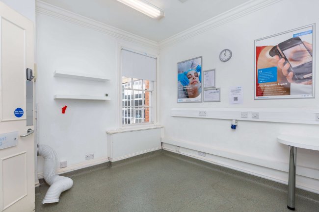 1 St. Marys Terrace, Mill Lane, Guildford, GU1 3TZ 1