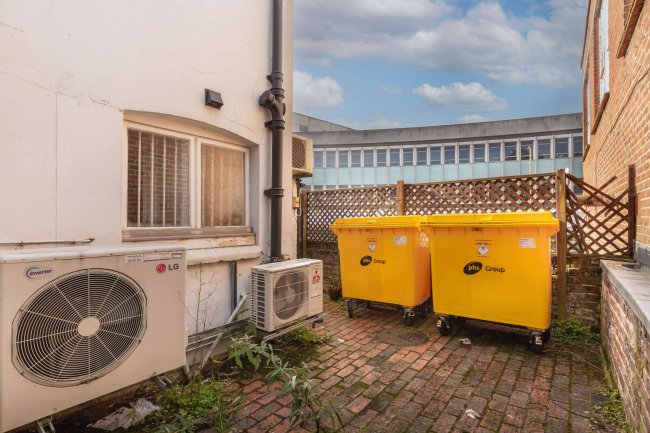 1 St. Marys Terrace, Mill Lane, Guildford, GU1 3TZ 1