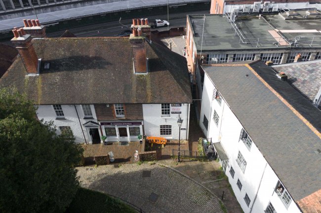 1 St. Marys Terrace, Mill Lane, Guildford, GU1 3TZ 1