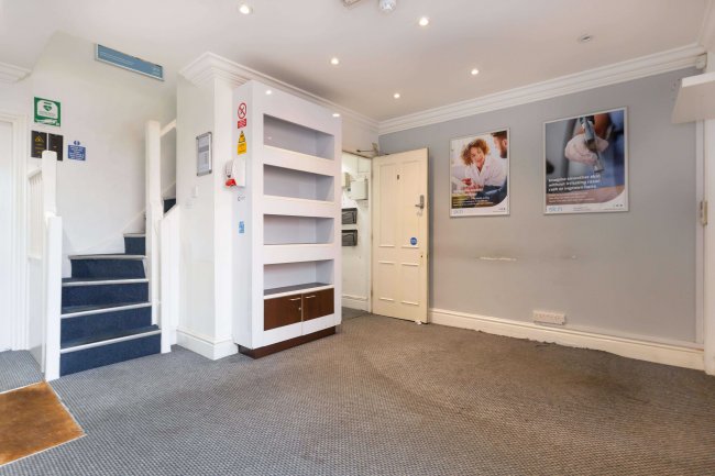 1 St. Marys Terrace, Mill Lane, Guildford, GU1 3TZ 1