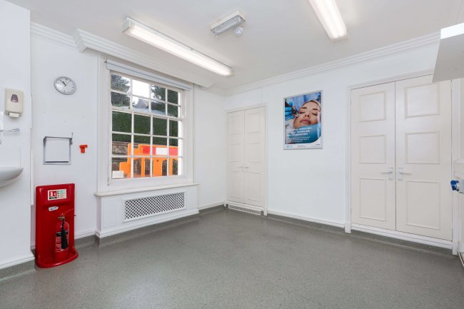 1 St. Marys Terrace, Mill Lane, Guildford, GU1 3TZ 1