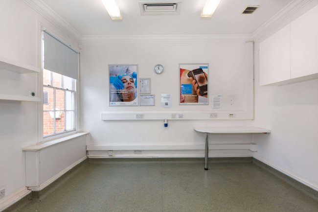 1 St. Marys Terrace, Mill Lane, Guildford, GU1 3TZ 1