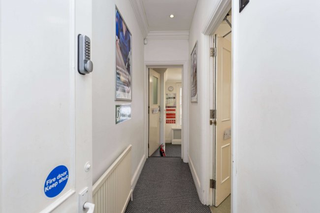 1 St. Marys Terrace, Mill Lane, Guildford, GU1 3TZ 1