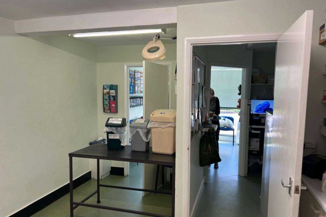 105 High St, Egham, TW20 9HQ 17