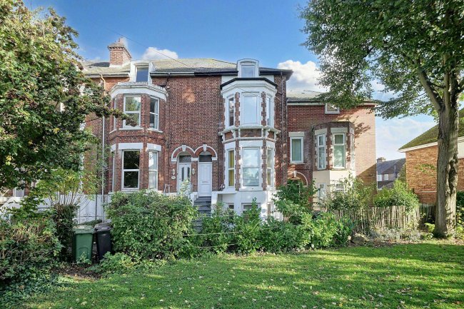 Flat 3 23 Portsmouth Road, Cosham, Portsmouth, Hampshire, PO6 2SH 6