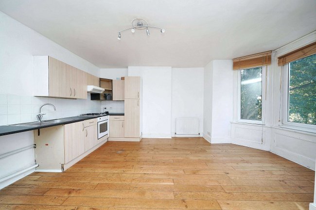 Flat 3 23 Portsmouth Road, Cosham, Portsmouth, Hampshire, PO6 2SH 6