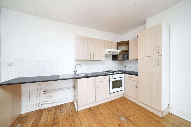 Flat 3 23 Portsmouth Road, Cosham, Portsmouth, Hampshire, PO6 2SH 6