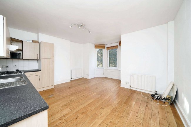 Flat 3 23 Portsmouth Road, Cosham, Portsmouth, Hampshire, PO6 2SH 6