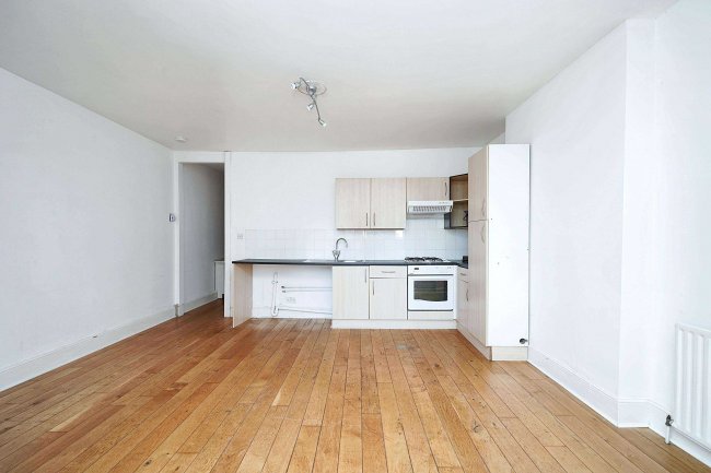 Flat 3 23 Portsmouth Road, Cosham, Portsmouth, Hampshire, PO6 2SH 6
