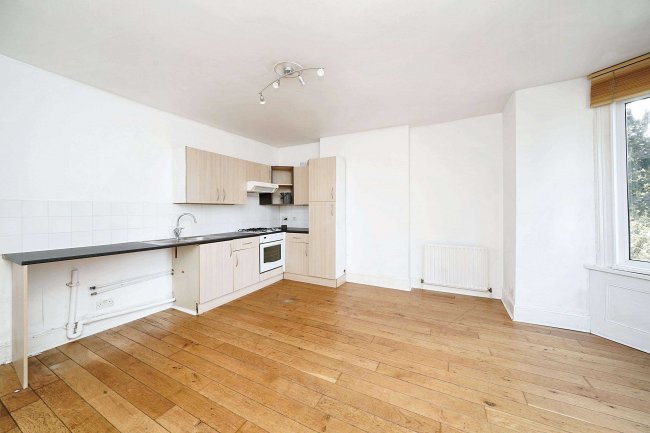 Flat 3 23 Portsmouth Road, Cosham, Portsmouth, Hampshire, PO6 2SH 6