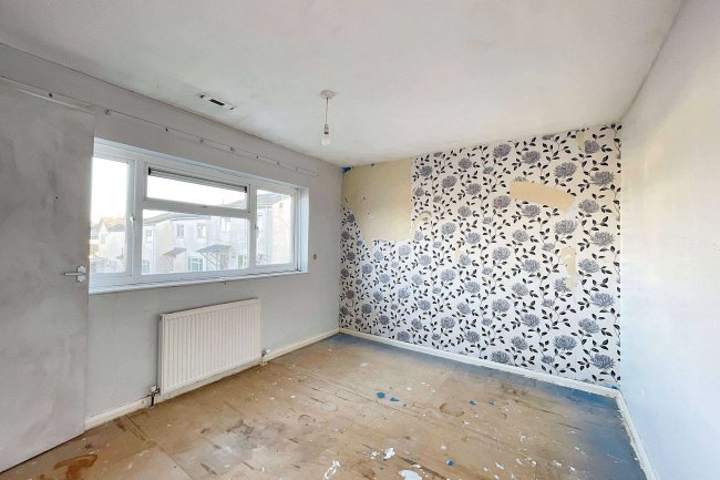 37 Pockeridge, Corsham, Wiltshire, SN13 9SB 1