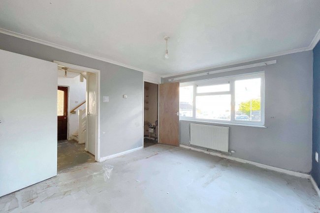 37 Pockeridge, Corsham, Wiltshire, SN13 9SB 1