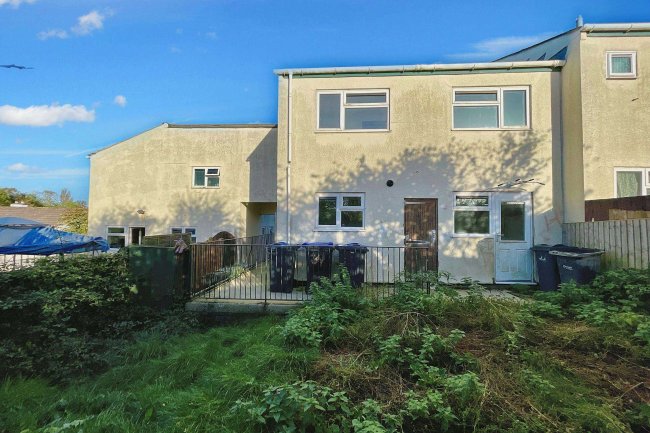 37 Pockeridge, Corsham, Wiltshire, SN13 9SB 1