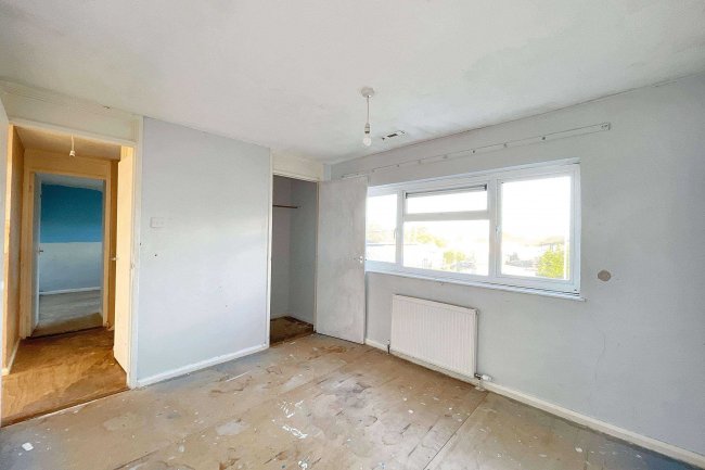 37 Pockeridge, Corsham, Wiltshire, SN13 9SB 1