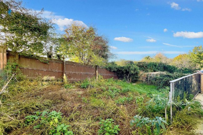 37 Pockeridge, Corsham, Wiltshire, SN13 9SB 1