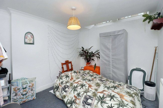 40 Bellevue Road, Edinburgh, EH7 4DB 9