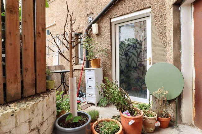 40 Bellevue Road, Edinburgh, EH7 4DB 9