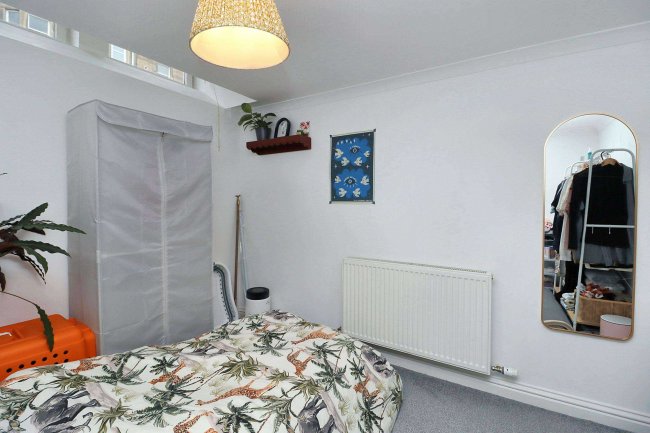 40 Bellevue Road, Edinburgh, EH7 4DB 9