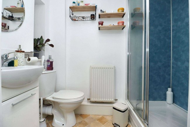 40 Bellevue Road, Edinburgh, EH7 4DB 9