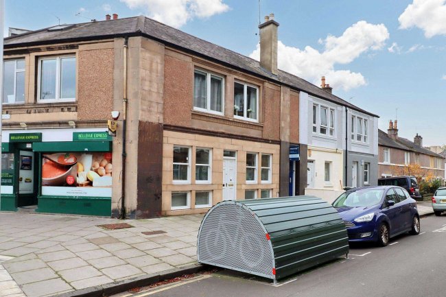 40 Bellevue Road, Edinburgh, EH7 4DB 9