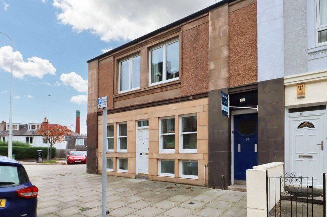 40 Bellevue Road, Edinburgh, EH7 4DB 9