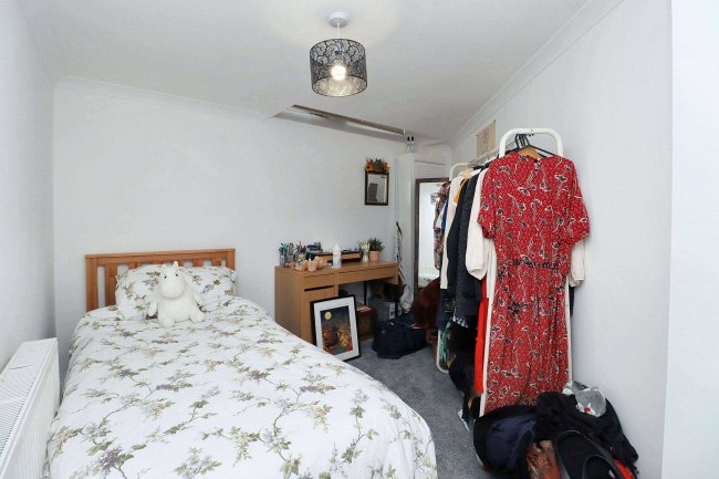 40 Bellevue Road, Edinburgh, EH7 4DB 9