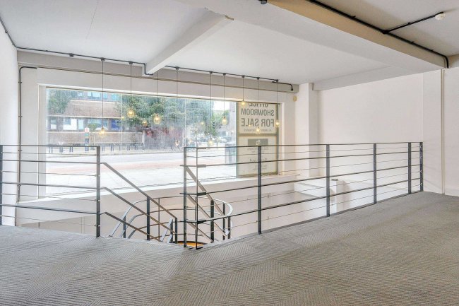 250 Goswell Road, London EC1V 7EB 15