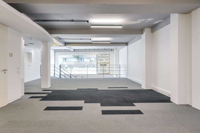 250 Goswell Road, London EC1V 7EB 15