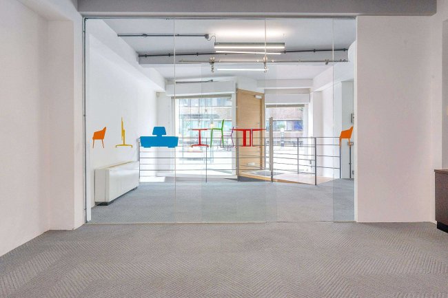 250 Goswell Road, London EC1V 7EB 15