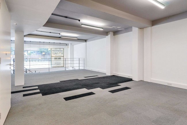 250 Goswell Road, London EC1V 7EB 15