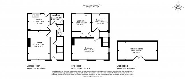 95 Melville Road, Harlesden, London NW10 8BT 6