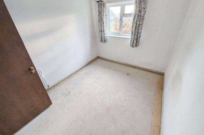 21 Chalk Lane, Sutton Bridge, Spalding, PE12 9YF 2