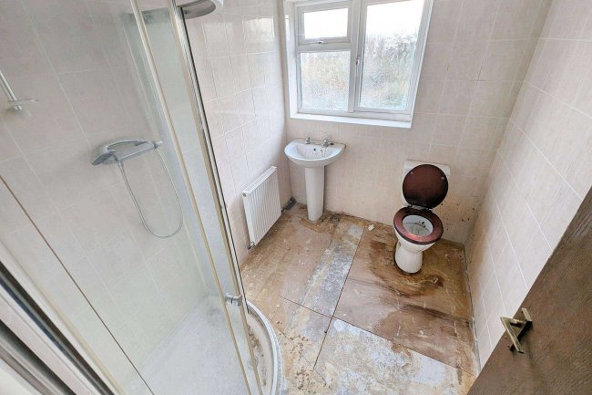 21 Chalk Lane, Sutton Bridge, Spalding, PE12 9YF 2